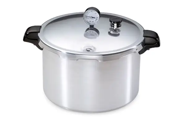 Enlatadora de pressão Presto 16 qt