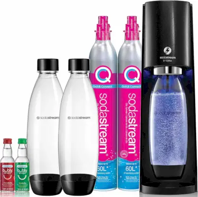 SodaStream E-Terra