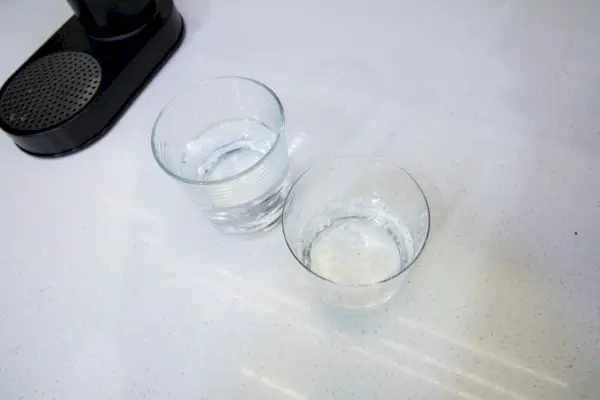 Výrobník perlivej vody a sódy Drinkmate OmniFizz