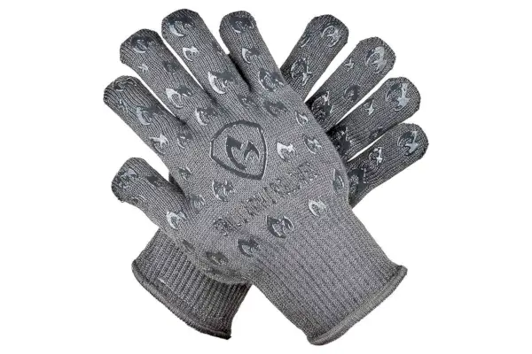 LUVAS DE ARMADURA Amazon GRILL