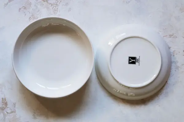 Offene Küche von Williams Sonoma Nudelschalen