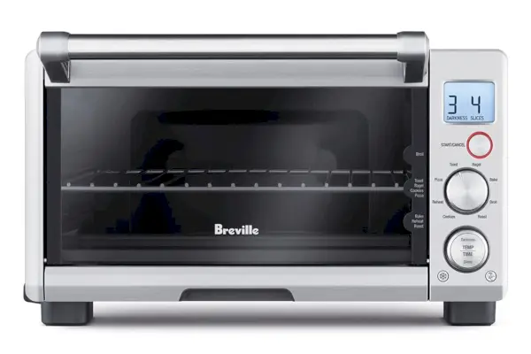 Breville コンパクト スマート オーブン