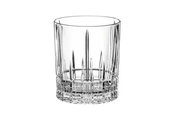 Spiegelau Perfect Serve Double Old Fashioned Gläser 4er-Set