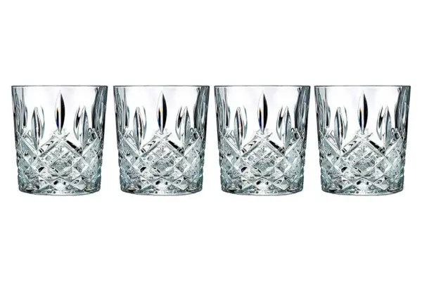 Marquis von Waterford Markham Double Old Fashioned Gläser