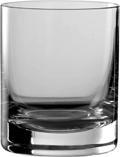 Stolzle New York Bar Double Old Fashioned Gläser, 6er-Set
