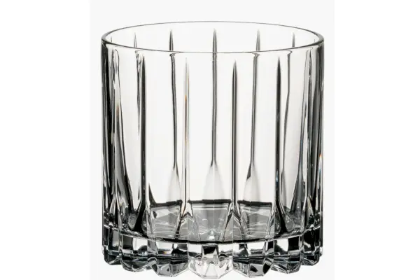 Bormioli Rocco Este DOF Glas, 6er-Set