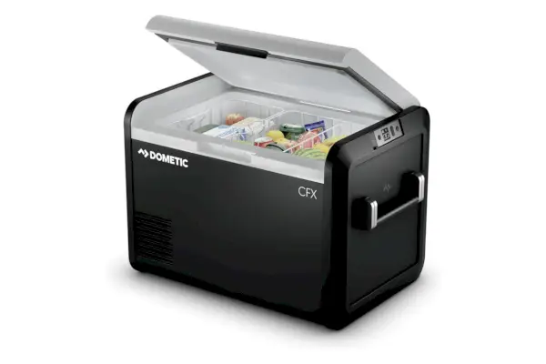 Dometic CFX3 55IM frigorifero alimentato + fabbricatore di ghiaccio
