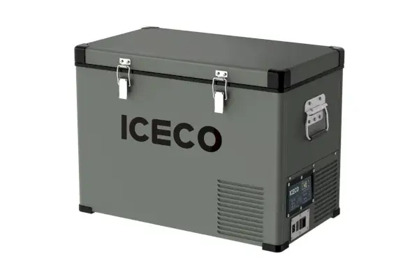 Frigorifero portatile Amazon Iceco VL45