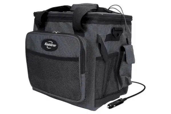 Borsa frigo termoelettrica senza ghiaccio Amazon Koolatron