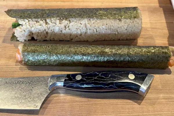 Daniel Modlin URED Profesional Super Space Sushi Bazooka