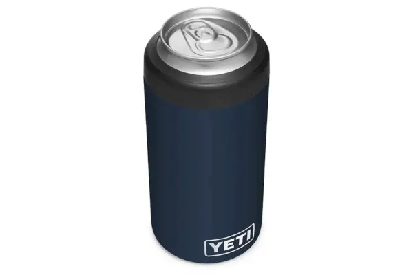 Amazon YETI Rambler 16 oz. Colster Tall Can Isolator pro Tallboys & 16 oz. Plechovky