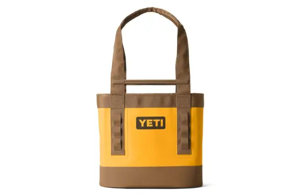 Přenosná taška Amazon YETI Camino 20 s vnitřními přepážkami, univerzální taška