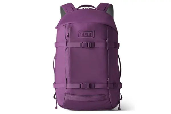 Batoh Amazon YETI Crossroads 27L, Nordic Purple