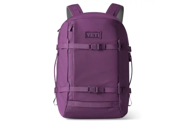 Batoh Amazon YETI Crossroads 35L, Nordic Purple