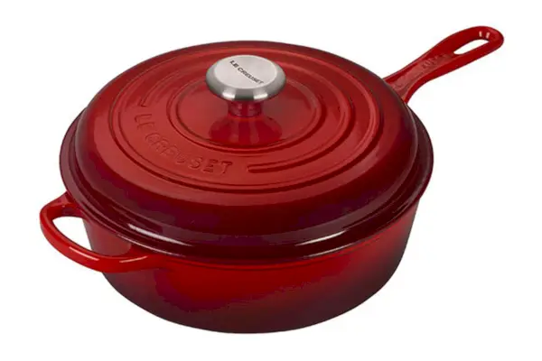 Le Creuset Signature Cassadou
