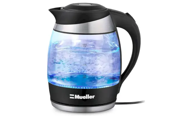 Czajnik elektryczny Mueller Premium