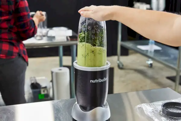 NutriBullet Pro 900 בלנדר אישי