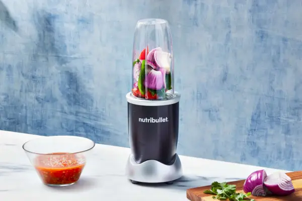 בלנדר מהירות משתנה KitchenAid K400