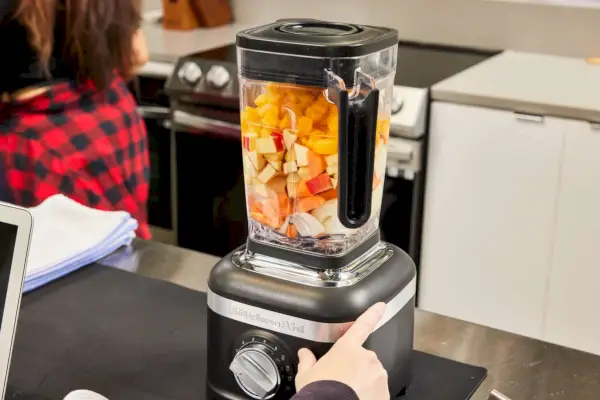 Breville Fresh & Furious בלנדר