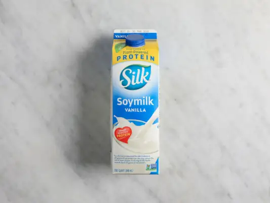 Ja som Milk