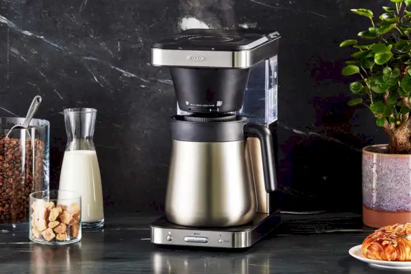 Máquina de café Technivorm Moccamaster KBGV Select