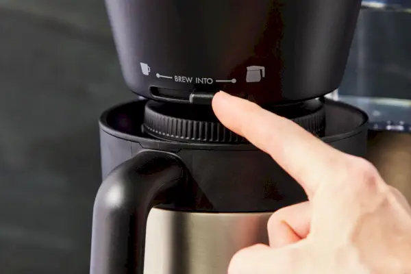 Máquina de café Technivorm Moccamaster 79112 KBT