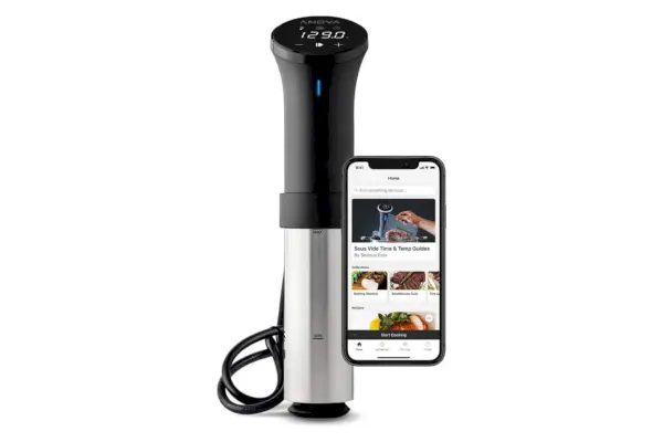 Amazon Anova Culinary Sous Vide Präzisionskocher