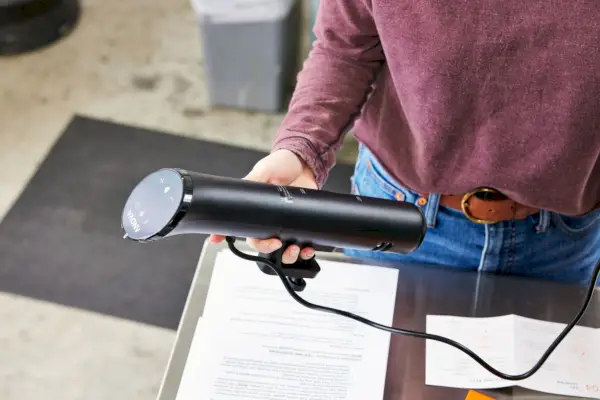 Anova kulinarischer Präzisionskocher Nano