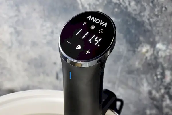 Anova Culinary Sous Vide Präzisionskocher Nano