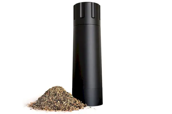 Pánská kuchyně Pepper Cannon