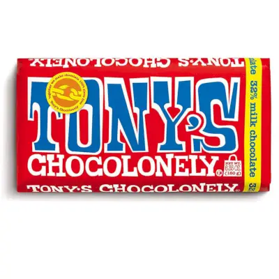 Tony