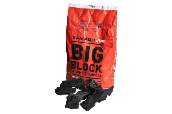Kamado Joe Big Block XL Lump Charcoal