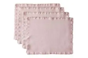 Biancheria da tavola in cotone essenziale Hawkins New York