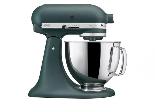 Black Friday Target Hearth & Hand avec Magnolia KitchenAid Artisan Batteur sur socle à 10 vitesses