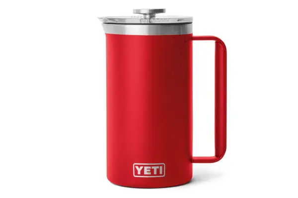YETI FRENCH PRESS
