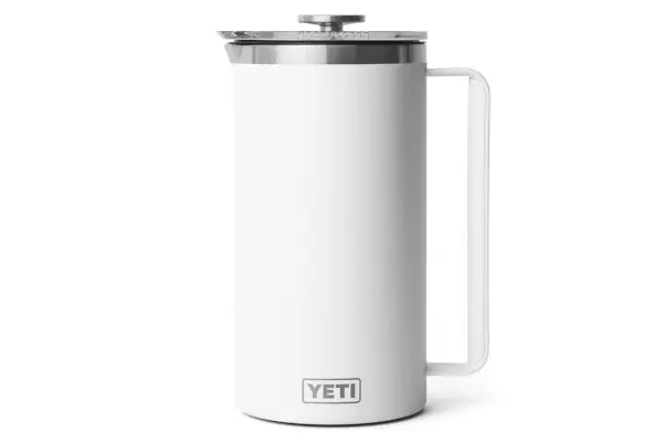 YETI FRENCH PRESS