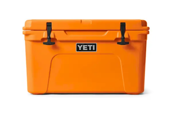 Yeti TUNDRA® 45 TVRDÝ CHLADIČ