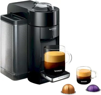 Ekspres do kawy Nespresso Evolution
