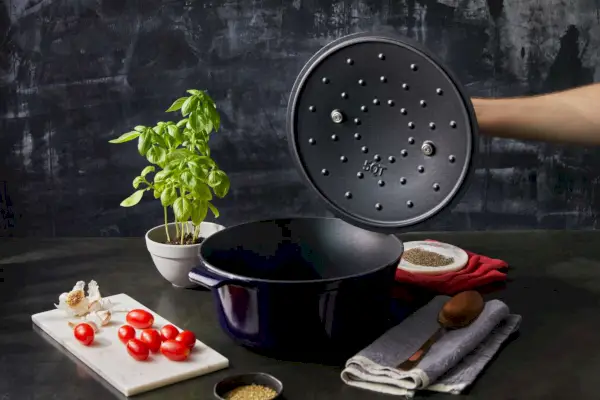 Anolon Vesta Dutch Oven