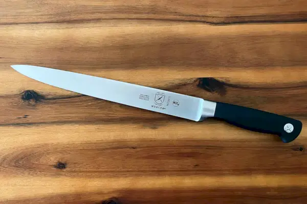 Cuchillo de trinchar Mercer Génesis 10