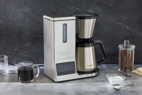 Cuisinart 8-šálkový kávovar (CPO-850P1)