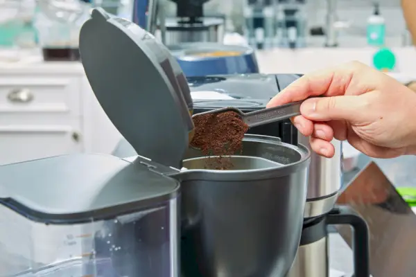 Zojirushi Fresh Brew Plus Termiczny ekspres do kawy z karafką