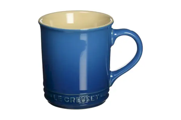 ספל חרס Le Creuset, 14 אונקיות, מרסיי