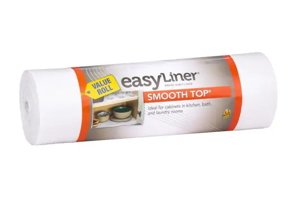 Duck Smooth Top EasyLiner Police Liner