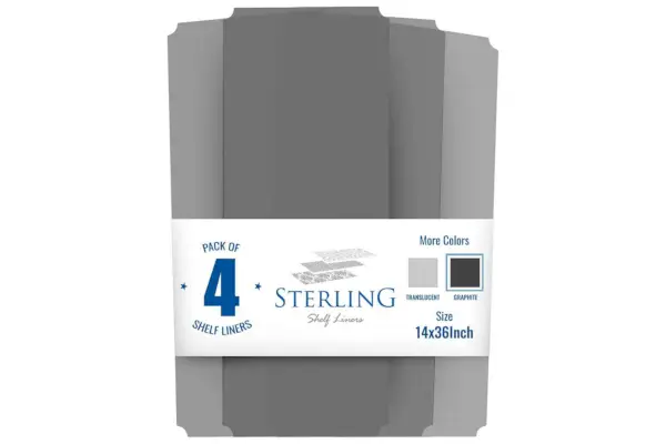 Sterling Police Lines pro drátěné police