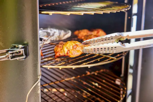 Gril et fumoir à granulés de bois Traeger Pro Series 780