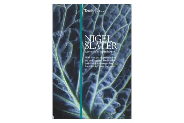 Un cuisinier et son potager, par Nigel Slater