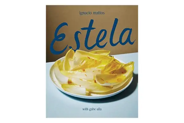 Estela, d'Ignacio Mattos et Gabe Ulla
