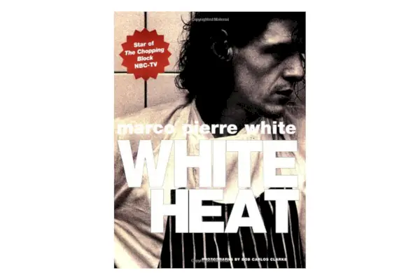 Chaleur blanche, de Marco Pierre White