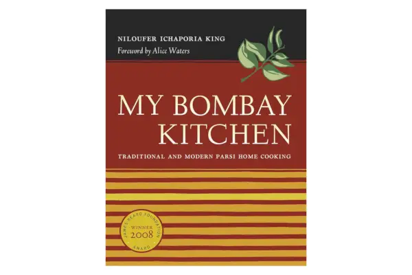 Ma cuisine Bombay, par Niloufer Ichaporia King